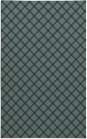 Plaid Rug