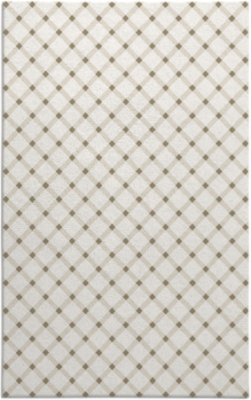 Plaid Rug