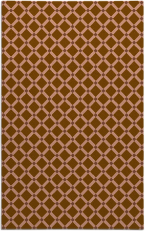 Plaid Rug