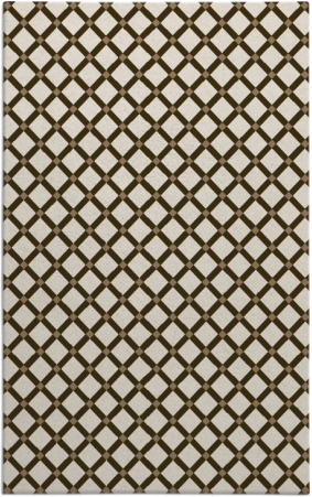 Plaid Rug