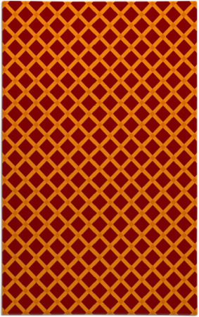 Plaid Rug