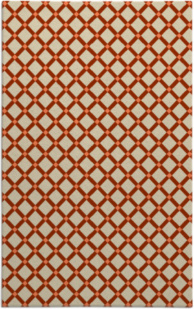 Plaid Rug