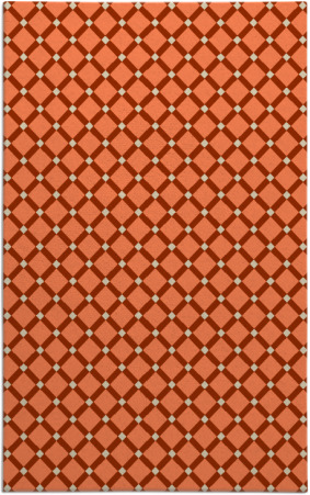 Plaid Rug