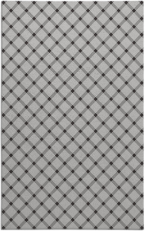 Plaid Rug