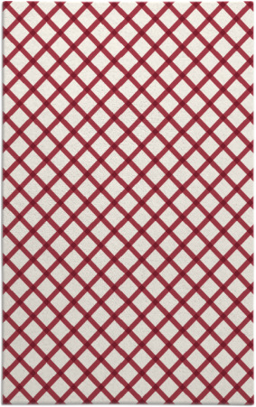 Plaid Rug