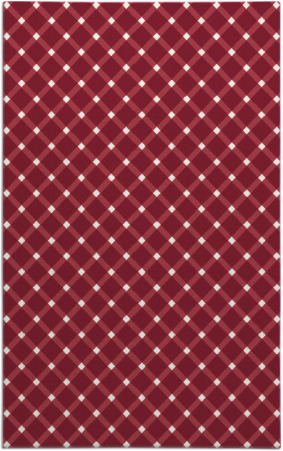 Plaid Rug