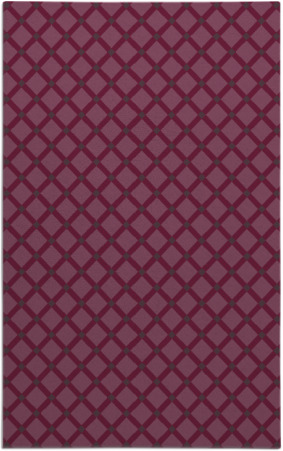 Plaid Rug