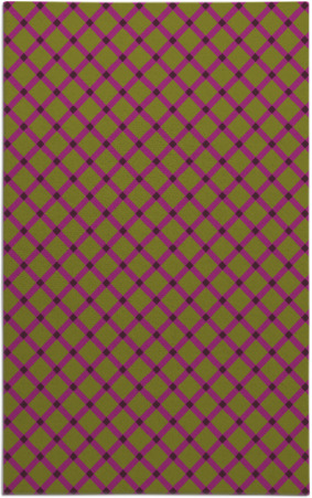 Plaid Rug