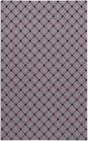 Plaid Rug