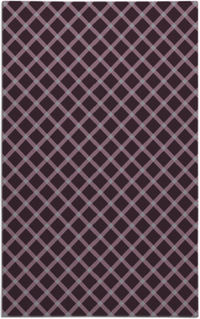 Plaid Rug