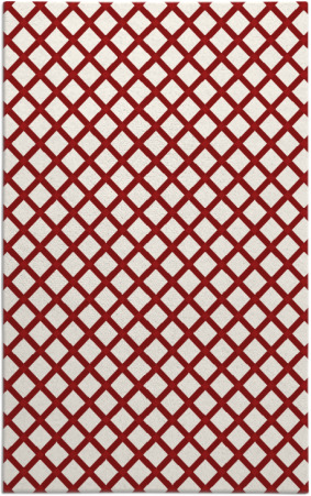 Plaid Rug