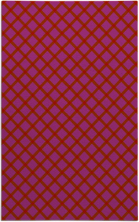 Plaid Rug