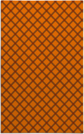 Plaid Rug