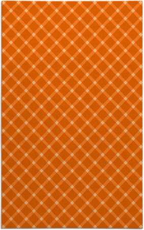 Plaid Rug