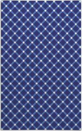 Plaid Rug