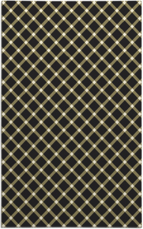 Plaid Rug