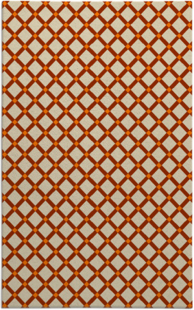 Plaid Rug