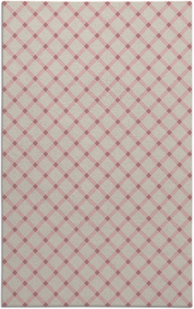 Plaid Rug