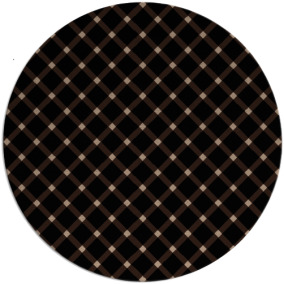 Plaid Rug