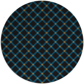 Plaid Rug