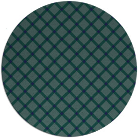 Plaid Rug