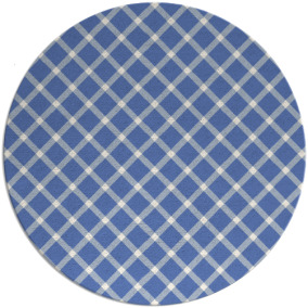 Plaid Rug