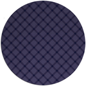 Plaid Rug