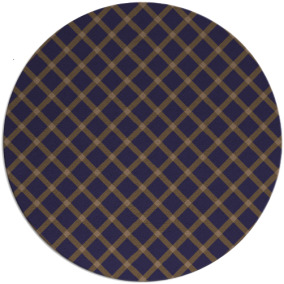 Plaid Rug