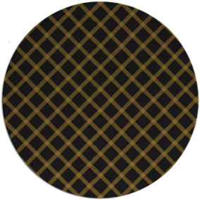 Plaid Rug