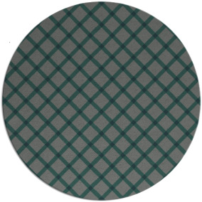 Plaid Rug