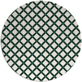 Plaid Rug