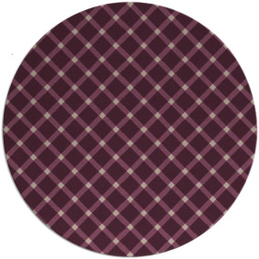 Plaid Rug