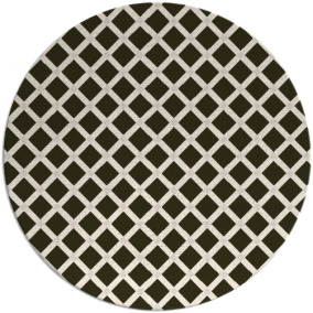 Plaid Rug