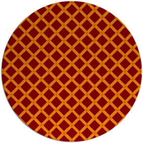 Plaid Rug