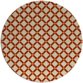 Plaid Rug