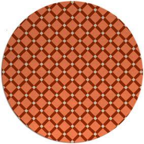 Plaid Rug