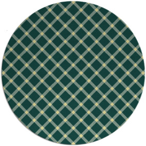 Plaid Rug