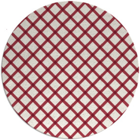 Plaid Rug