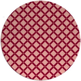 Plaid Rug