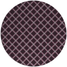 Plaid Rug