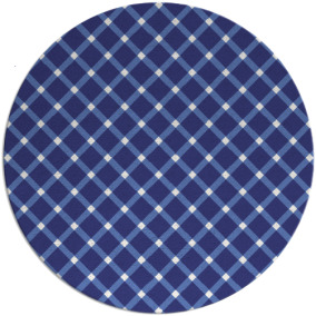 Plaid Rug