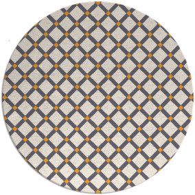 Plaid Rug