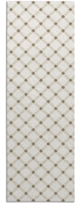 Plaid Rug