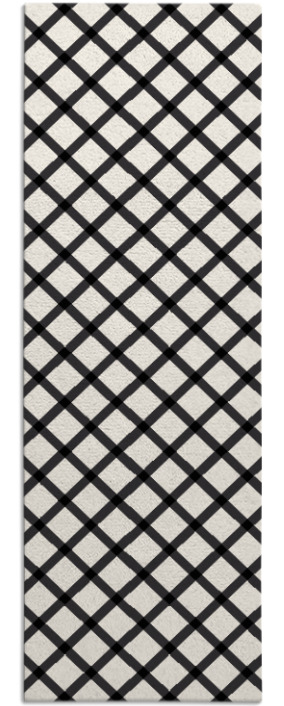 Plaid Rug