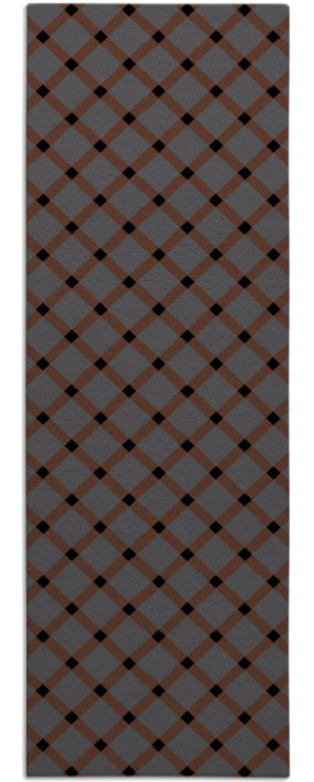 Plaid Rug