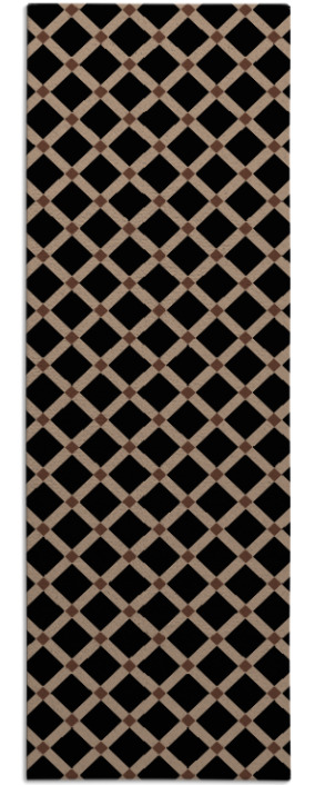 Plaid Rug