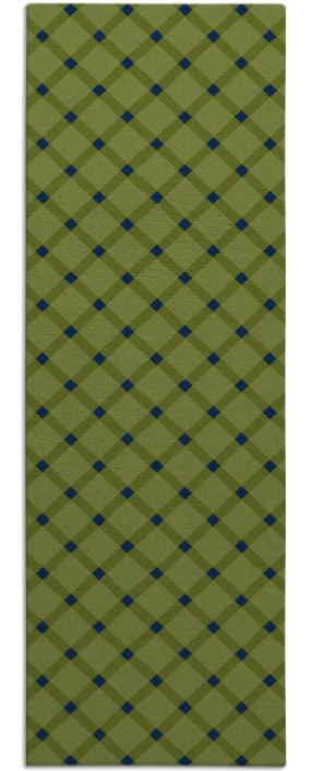 Plaid Rug