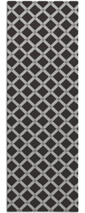 Plaid Rug