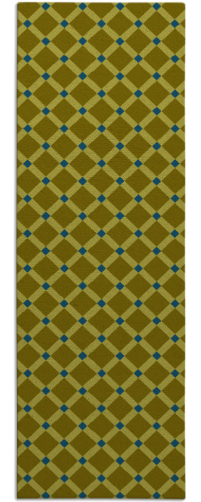 Plaid Rug