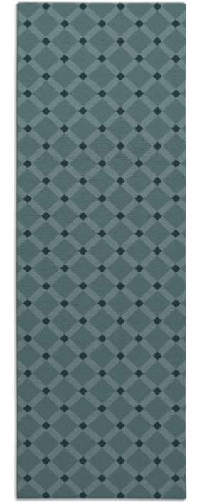 Plaid Rug